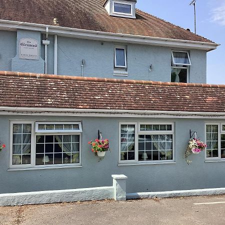 The Glenwood Hotel Torquay Buitenkant foto