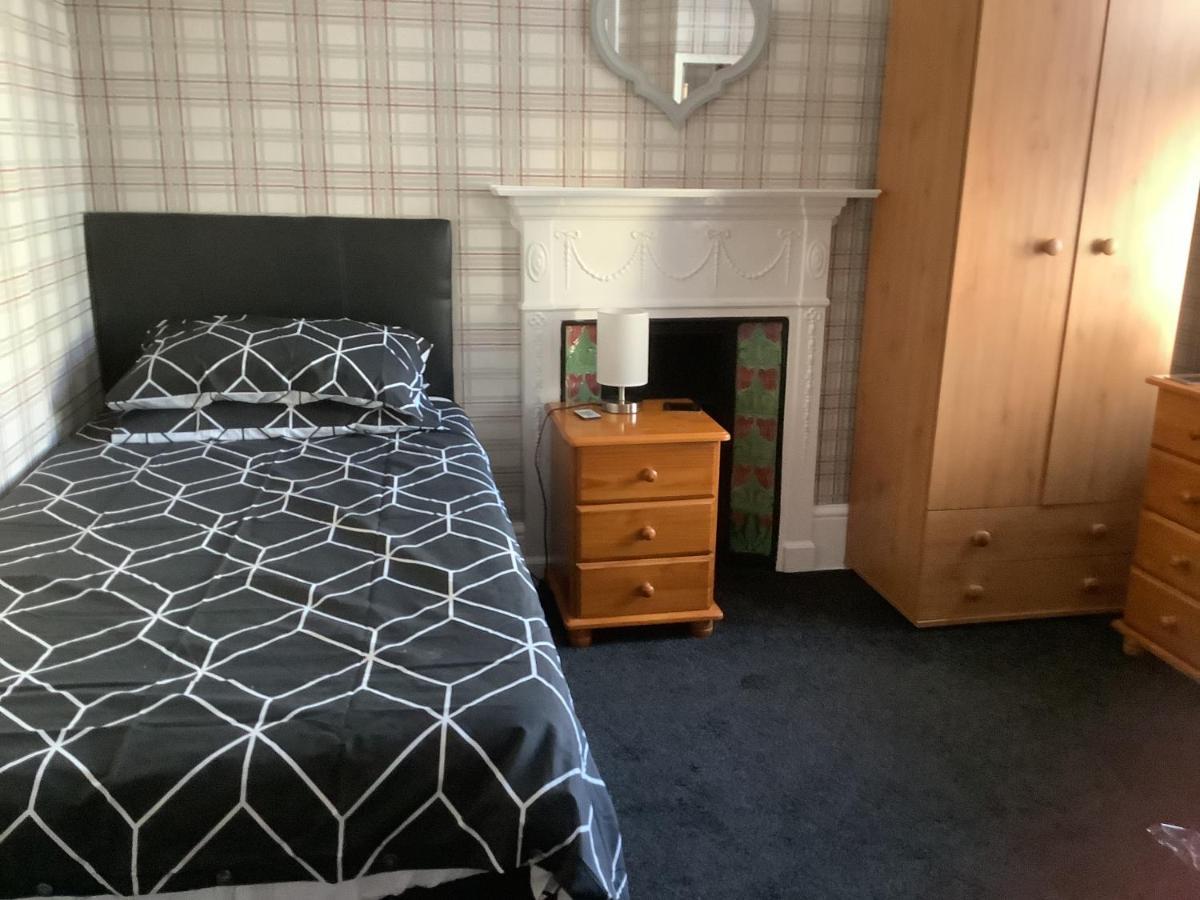 The Glenwood Hotel Torquay Buitenkant foto