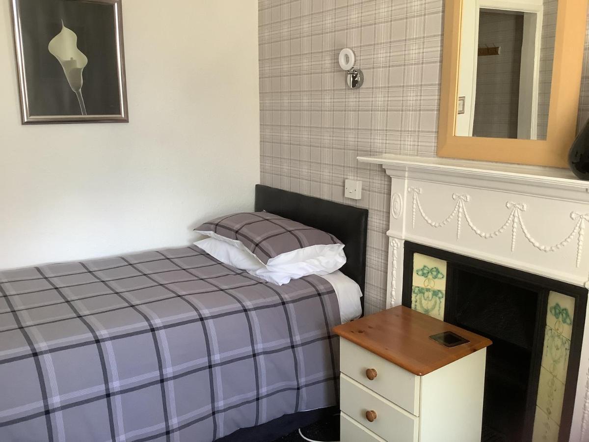 The Glenwood Hotel Torquay Buitenkant foto