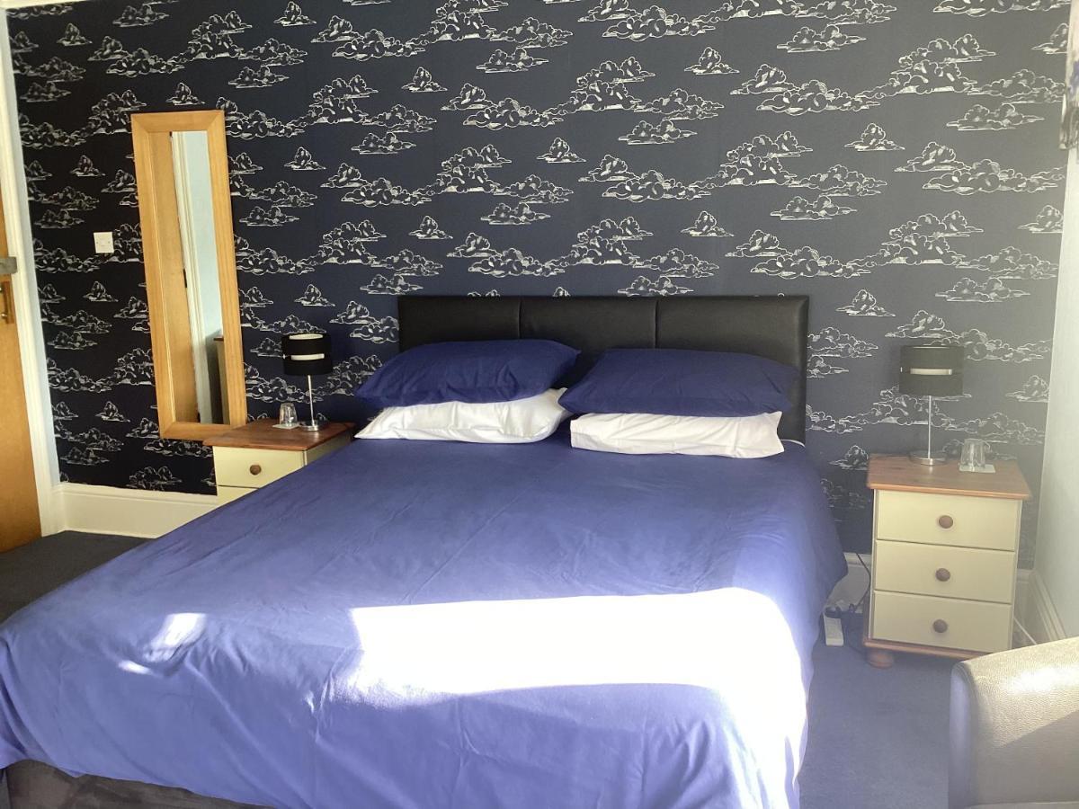 The Glenwood Hotel Torquay Buitenkant foto