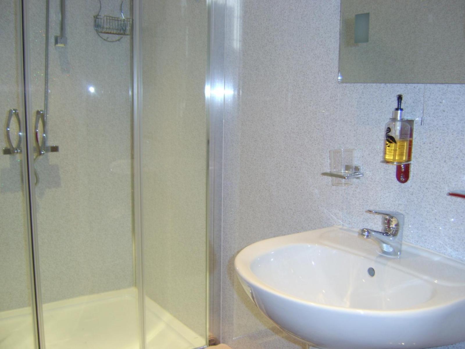 The Glenwood Hotel Torquay Kamer foto