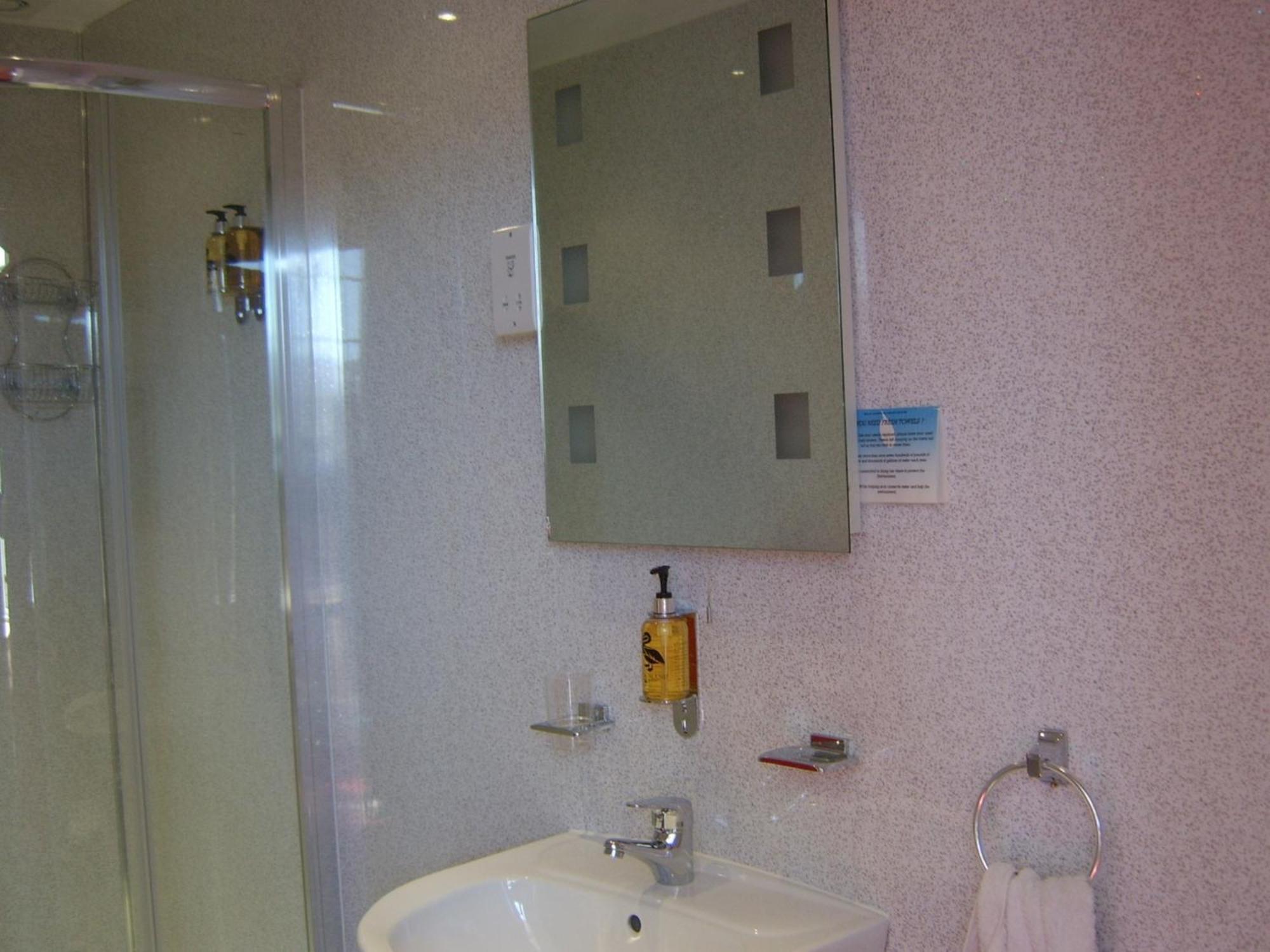 The Glenwood Hotel Torquay Kamer foto