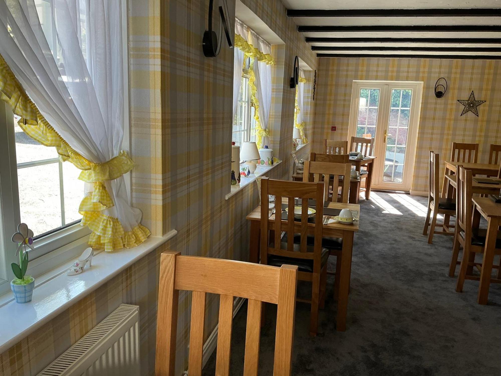 The Glenwood Hotel Torquay Buitenkant foto