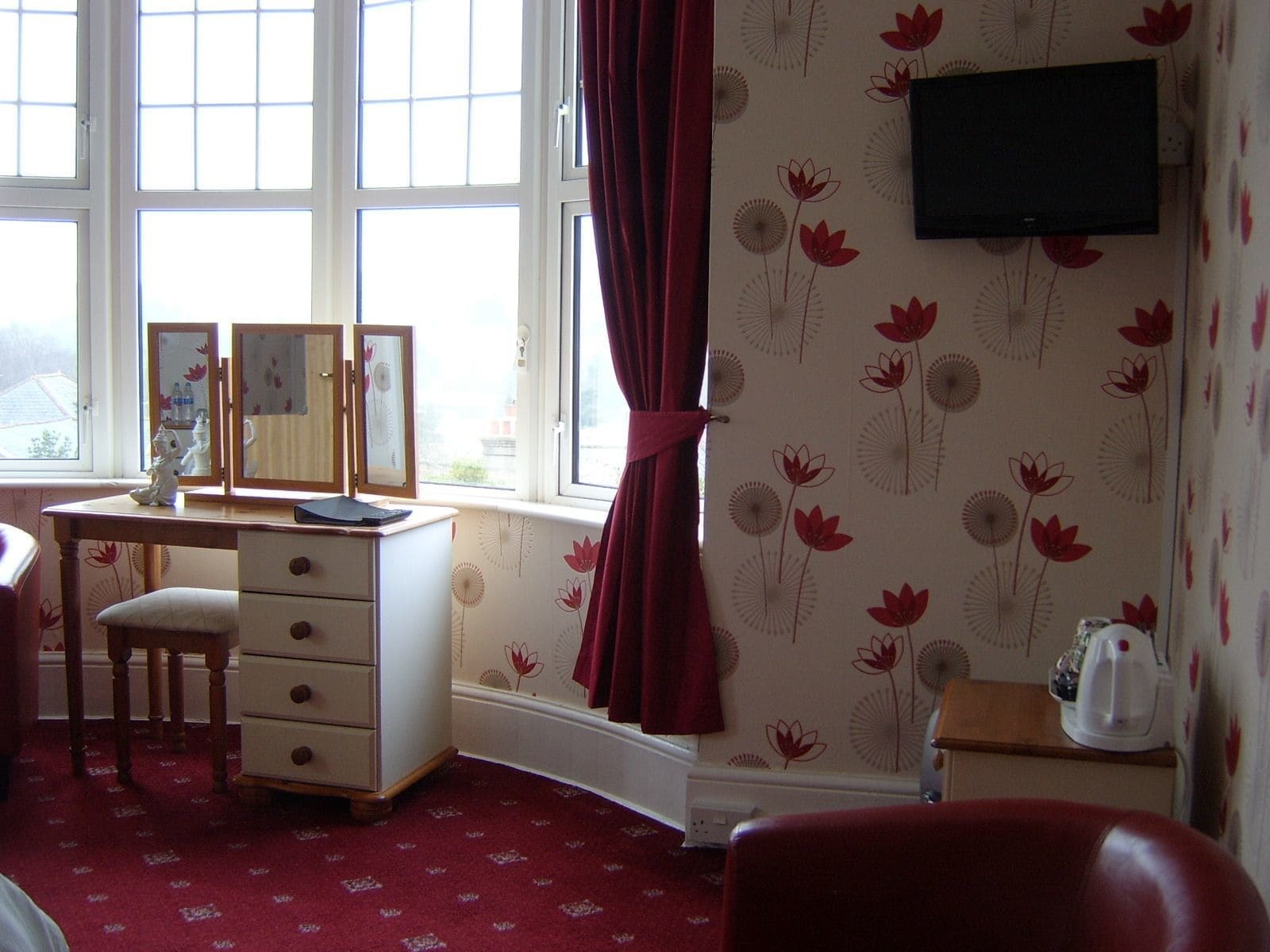 The Glenwood Hotel Torquay Buitenkant foto