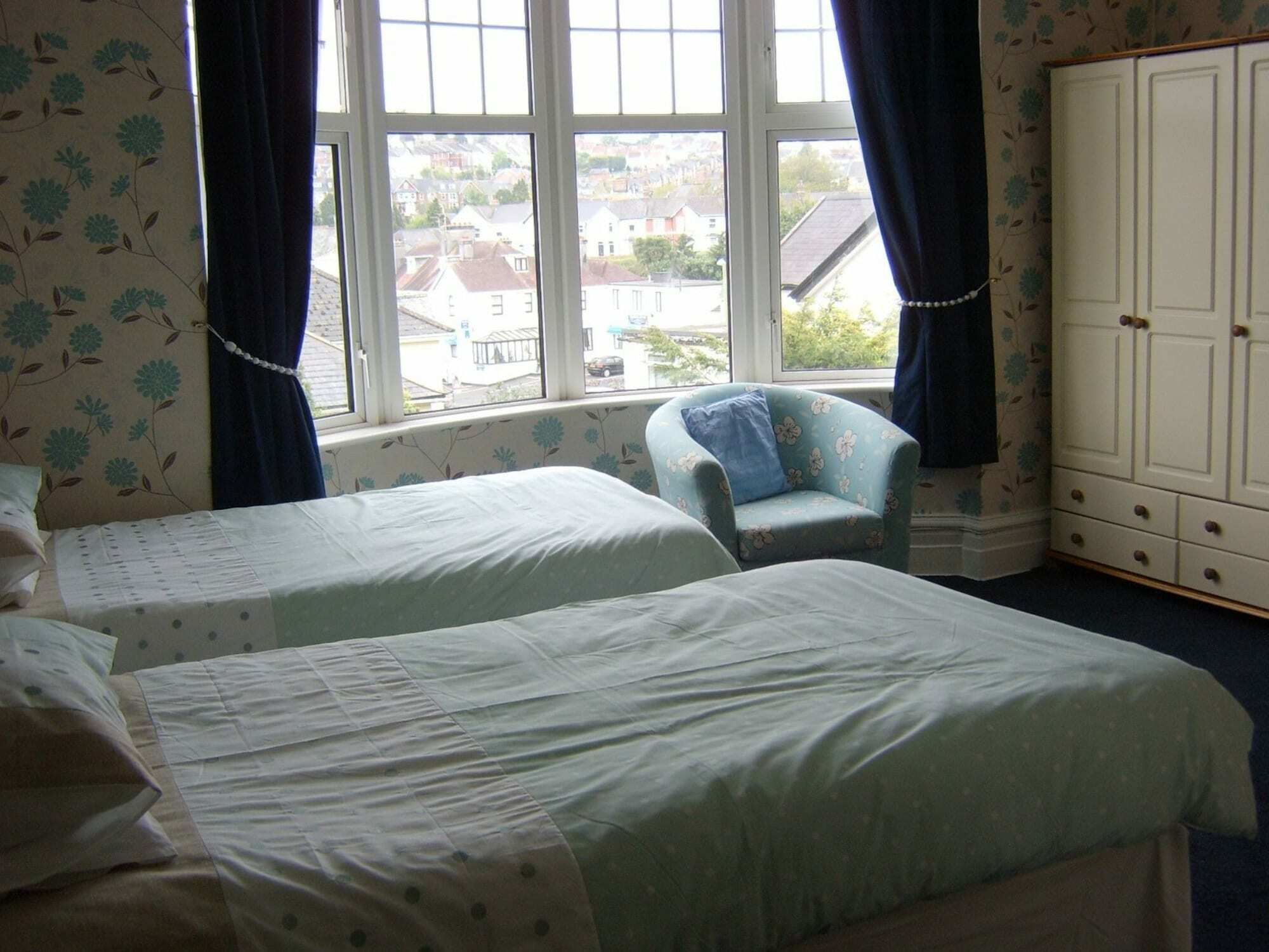 The Glenwood Hotel Torquay Buitenkant foto